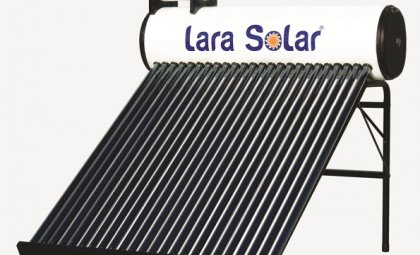 Lara Solar KGS1-2447